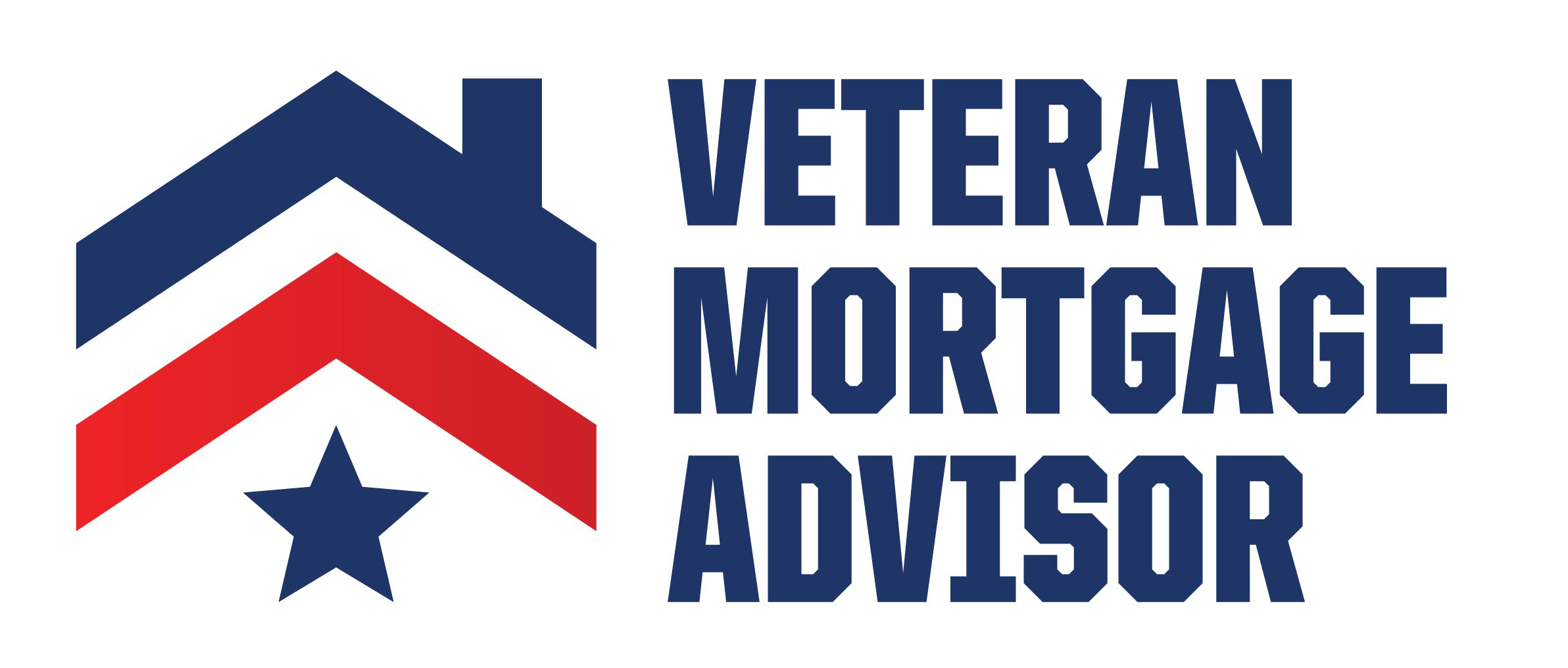 Veteran Mortgage Advisor logo