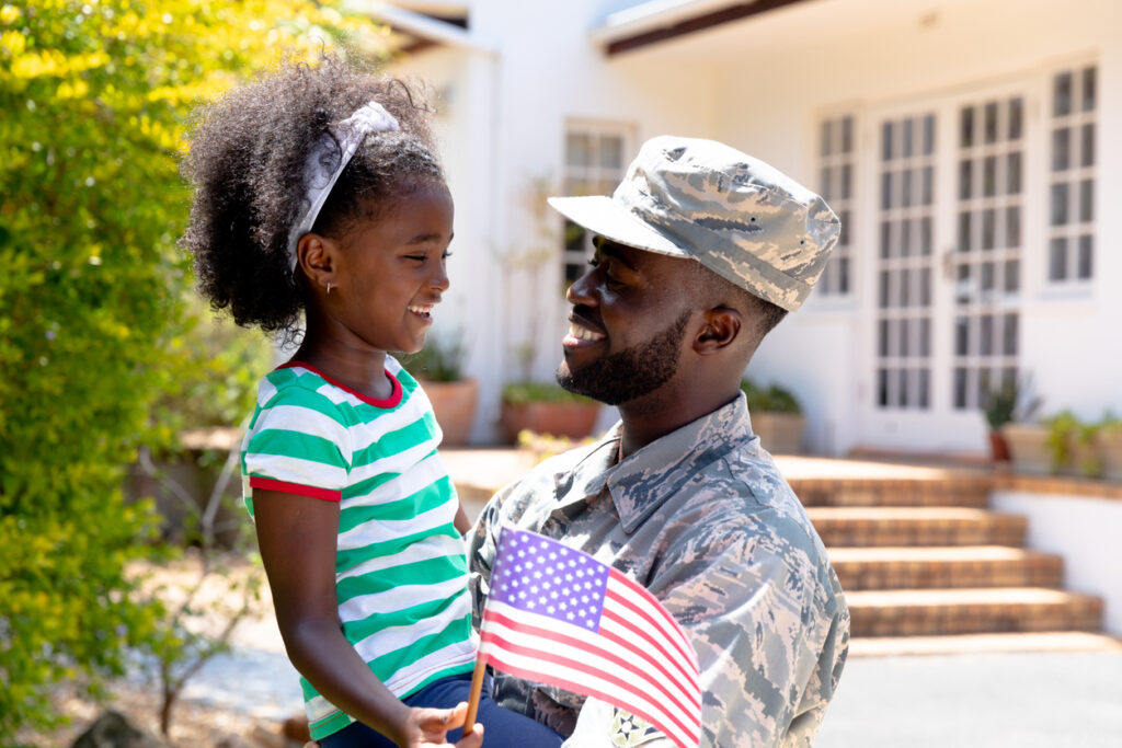 Arizona VA Home Loan