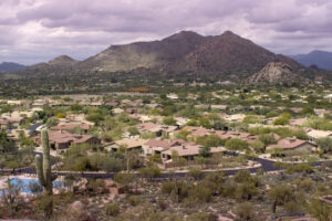 USDA Home Loans in Arizona