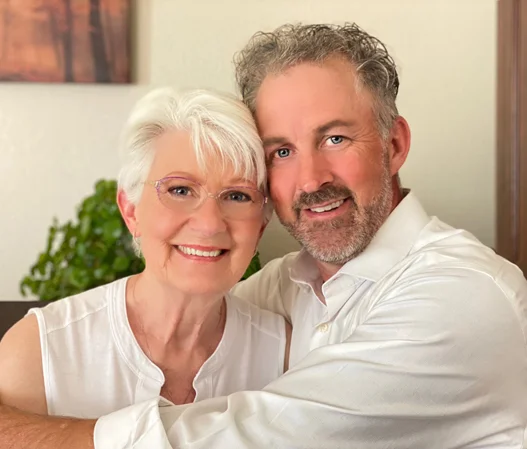 Brian Bailey - Arizona Reverse Mortgage Expert
