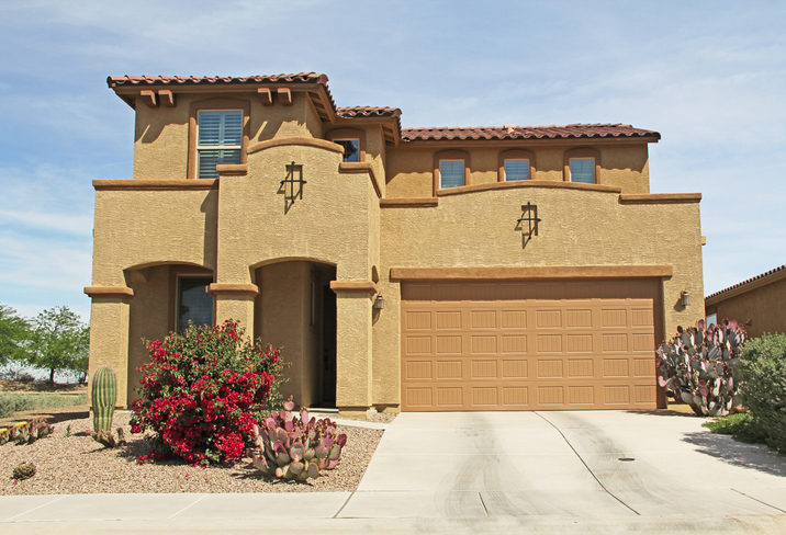 FHA Home Loan