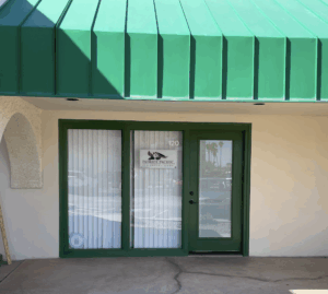 Tucson mortgage broker Joe's My Lender Team office