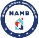 NAMB Certified Veterans Lending Specialist
