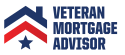 Veteran Mortgage Advisor logo